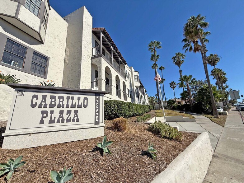 More Photos Of 3990 Old Town Ave, San Diego Office For Lease