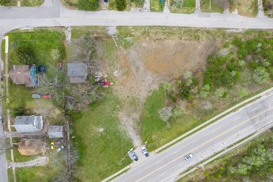 More Photos Of 9827 Independence ave, Independence Land For Sale