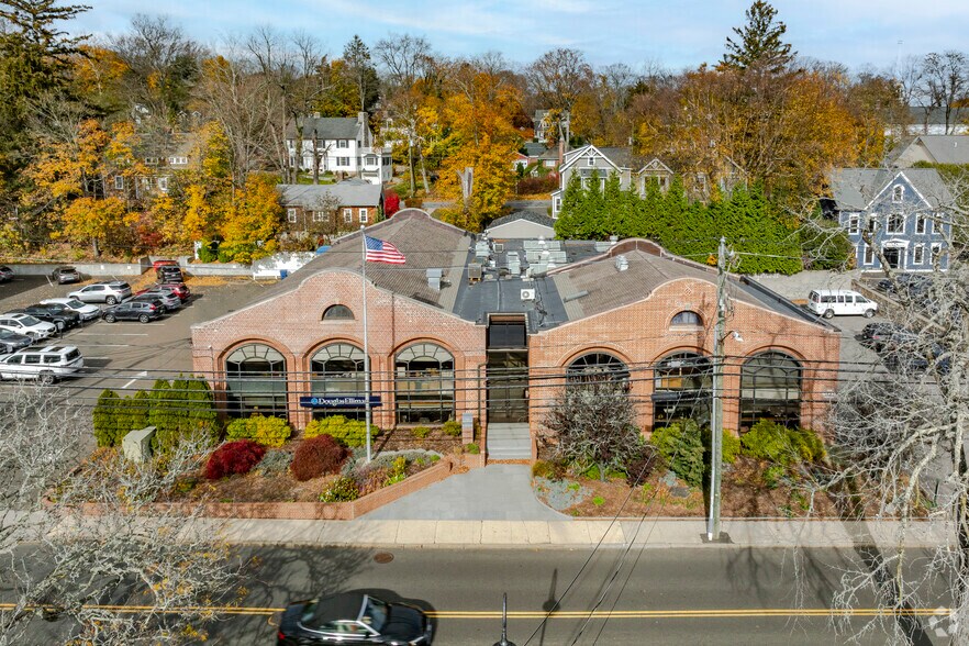 More Photos Of 199 Elm St, New Canaan Medical For Sale