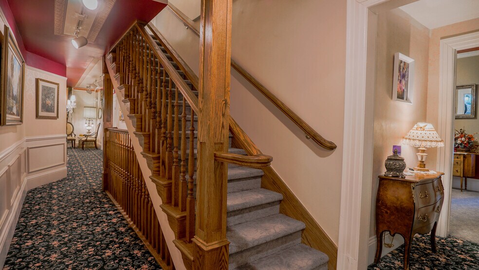 More Photos Of 118 S 300 W, Heber City Hospitality For Sale