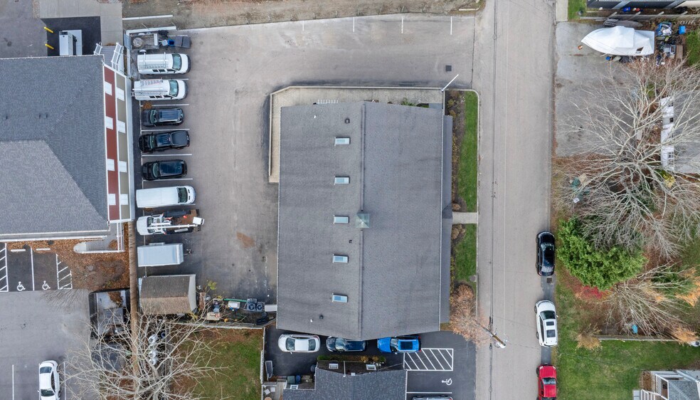 More Photos Of 14 Clinton Ave, Jamestown Storefront Retail Residential For Sale