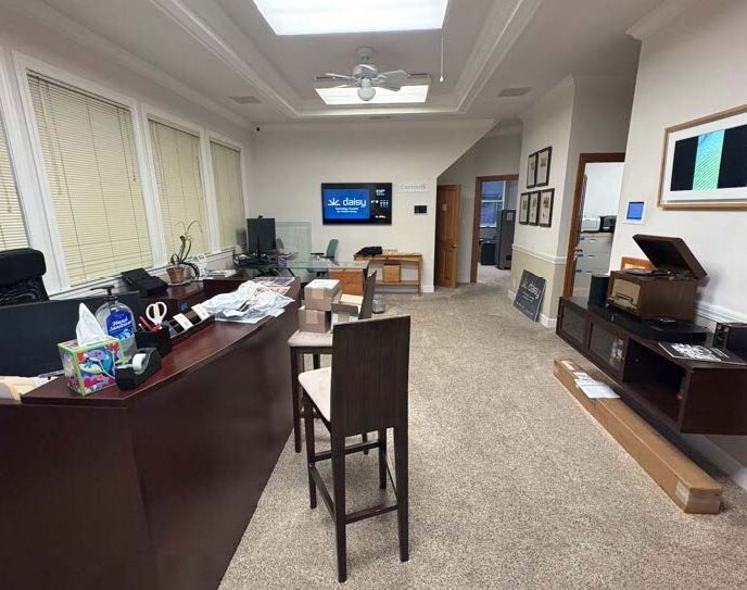 More Photos Of 610 University Ave, Los Gatos Office For Sale
