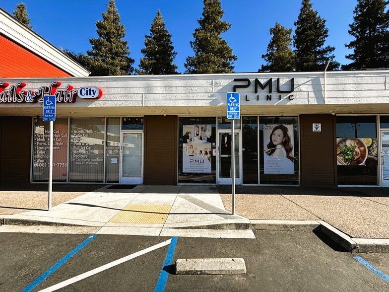 More Photos Of 1670-1684 Berryessa Rd, San Jose Unknown For Lease