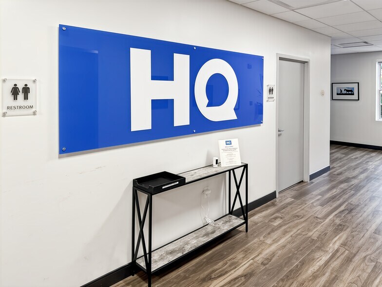 More Photos Of 4301 50th St NW, Washington Coworking Space