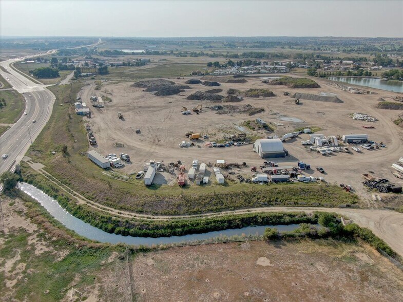 More Photos Of 10925 E 120th Ave, Henderson Land For Sale