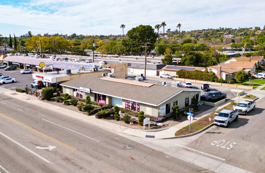 More Photos Of 1351 E Chapman Ave, Fullerton Office For Sale
