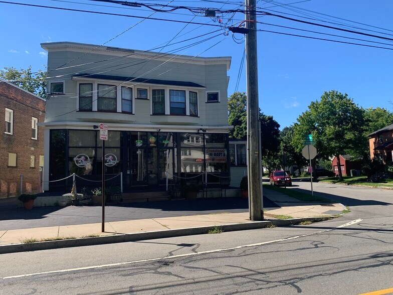 More Photos Of 871 Atlantic Ave, Rochester Loft Creative Space For Lease