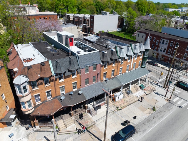 Primary Photo Of 4107 W Girard Ave, Philadelphia Apartments For Sale
