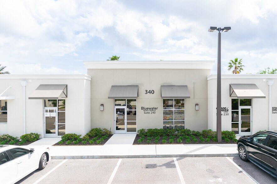 More Photos Of 340 Town Plaza Avenue & Tavernier Drive, Ponte Vedra Medical For Sale