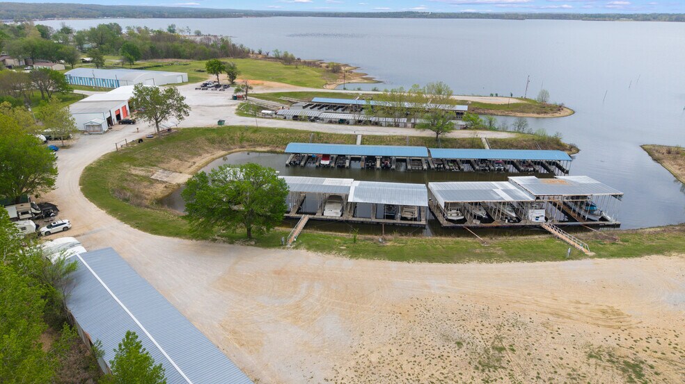 More Photos Of 28227 E 282 Rd,, Afton Specialty For Sale