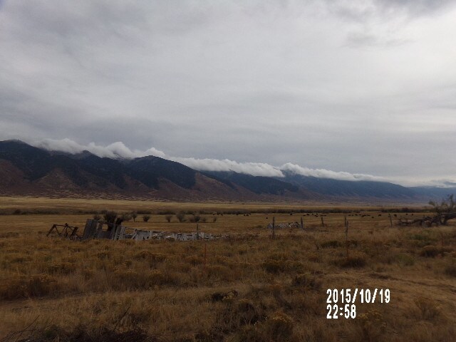 More Photos Of Vacant Highway 285, Villa Grove Land For Sale