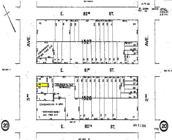 More Photos Of 1429 Third Ave, New York Apartments For Sale