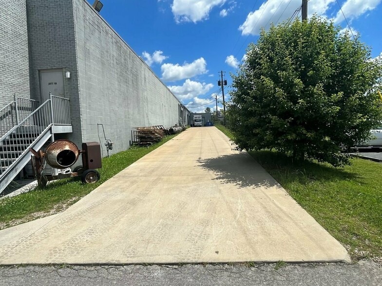 More Photos Of 101 25th St S, Birmingham Warehouse For Lease