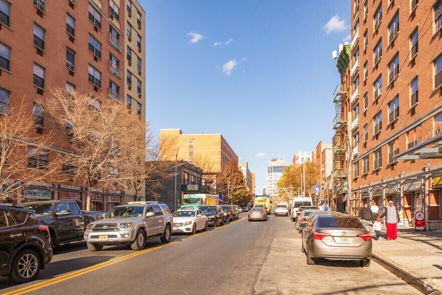 More Photos Of 3044 Third Ave, Bronx Apartments For Lease