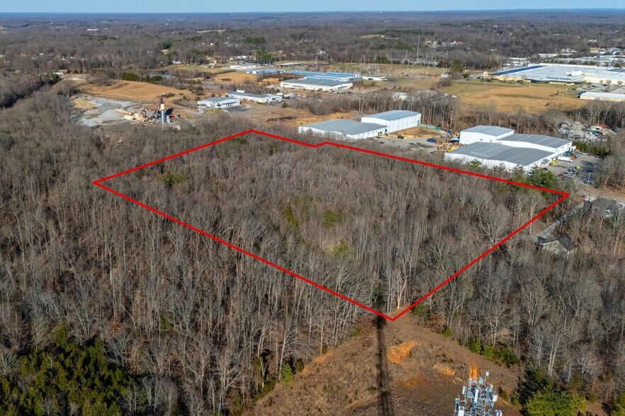 More Photos Of Truform Way, Dickson Land For Sale
