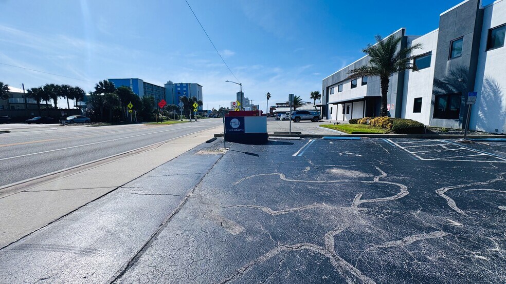 More Photos Of 722 S Atlantic Ave, Ormond Beach Medical For Lease