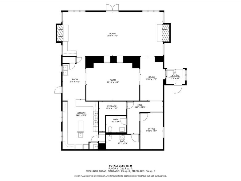 More Photos Of 6683 PA-191, Cresco Flex For Sale