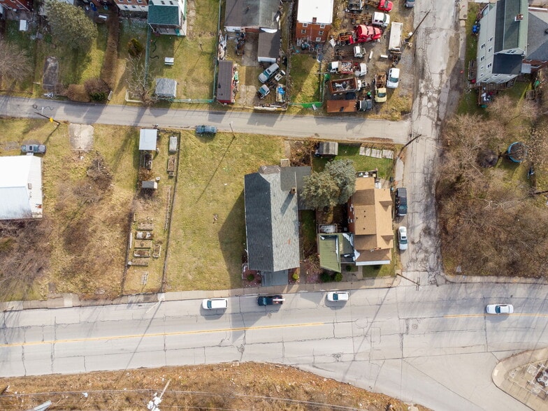 More Photos Of 8304 Frankstown Ave, Pittsburgh Religious Facility For Sale