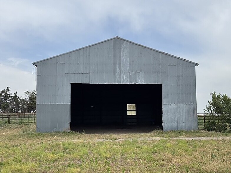 More Photos Of 914 N Burmac Rd, Burrton Land For Sale
