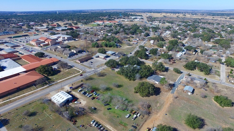 More Photos Of N BRYANT @ Stadium Dr, Pleasanton Land For Sale