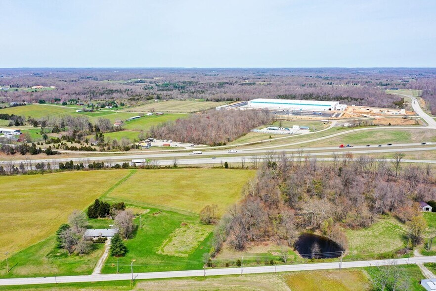 More Photos Of 6420 Corydon Ridge Rd NE, Corydon Land For Sale