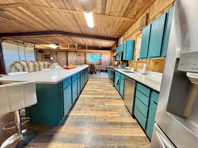 More Photos Of 8895 US-67 Hwy, Cleburne Trailer Camper Park For Sale
