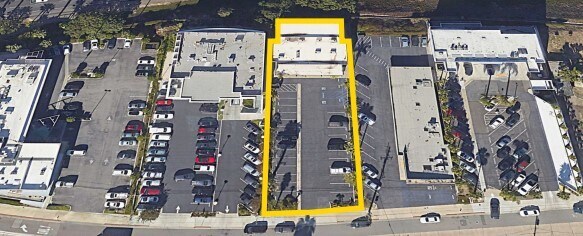 More Photos Of 419 Old Newport Blvd, Newport Beach Medical For Sale