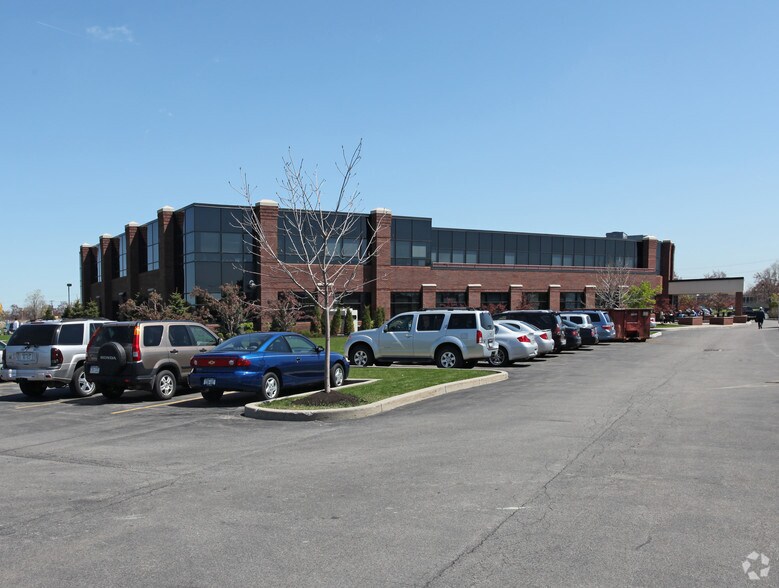 More Photos Of 100 College Pky, Williamsville Office For Lease