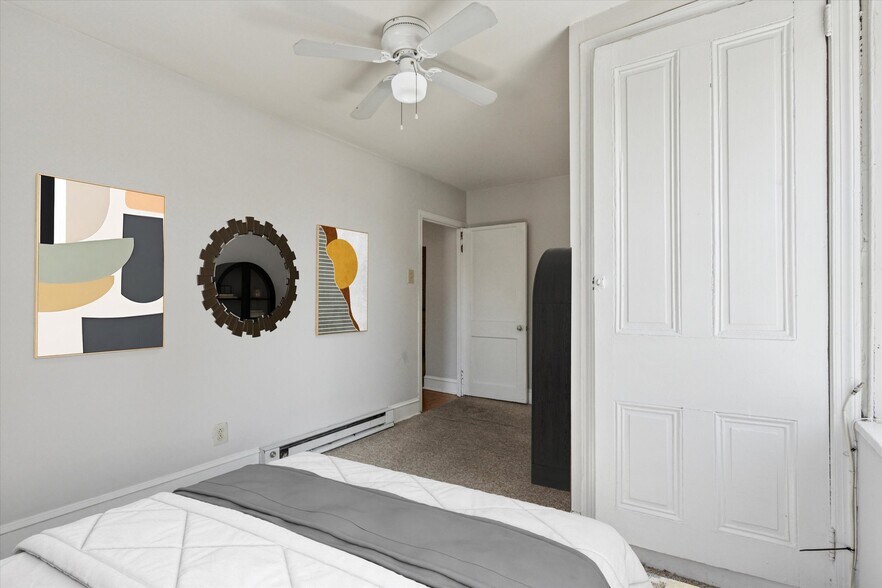 More Photos Of 4381 Pechin st, Philadelphia Apartments For Sale