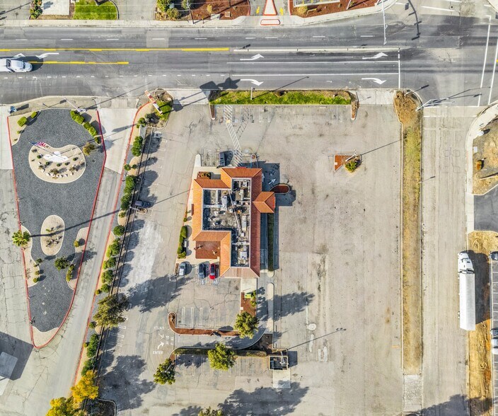 More Photos Of 12260 State Highway 33, Santa Nella Fast Food For Sale