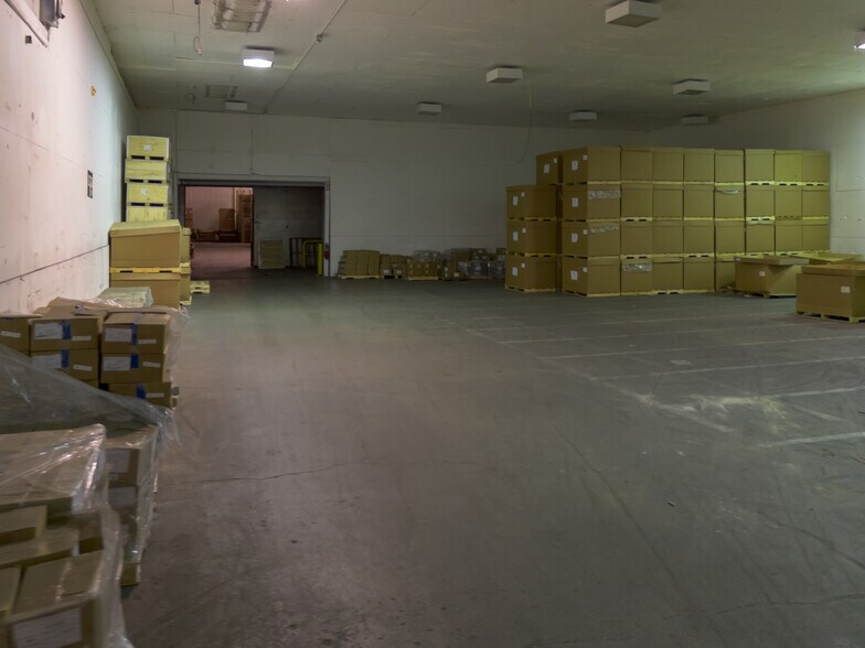 More Photos Of 2616 N US Highway 131, Elmira Industrial For Sale