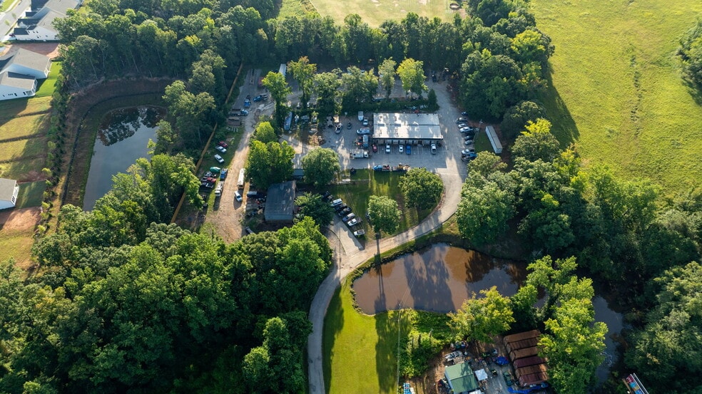 More Photos Of 1180 Highway 29 S, Newnan Land For Sale