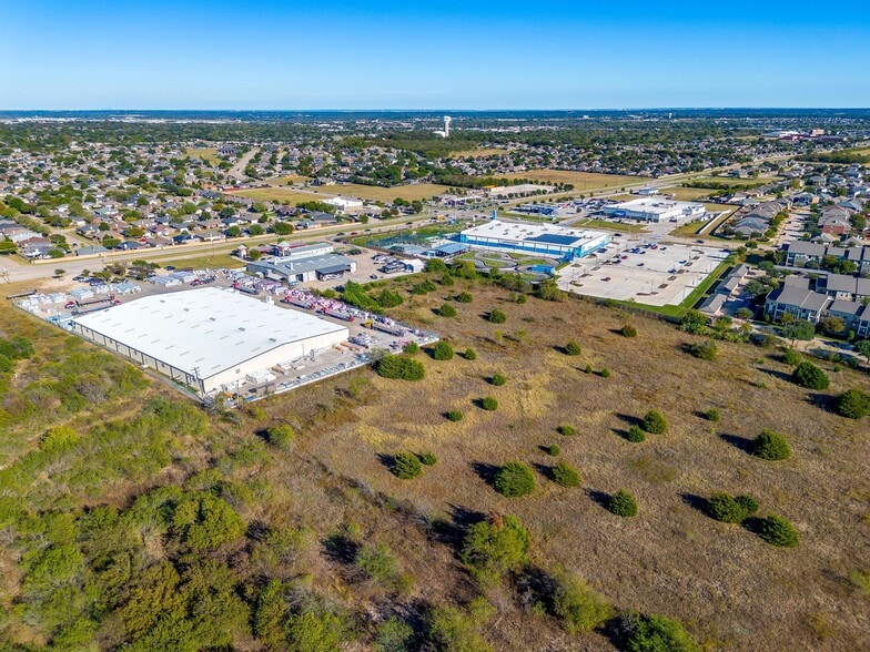 More Photos Of 1041 NW John Jones dr, Burleson Land For Sale