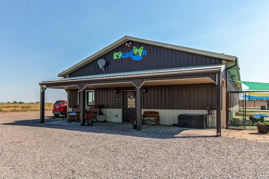 More Photos Of 1644 County Road 47, Hudson Specialty For Sale