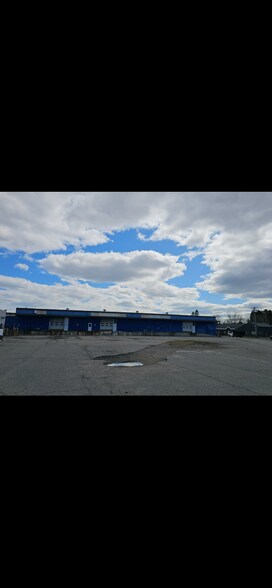 More Photos Of 31 Machias Bay Dr, Cutler Distribution For Lease