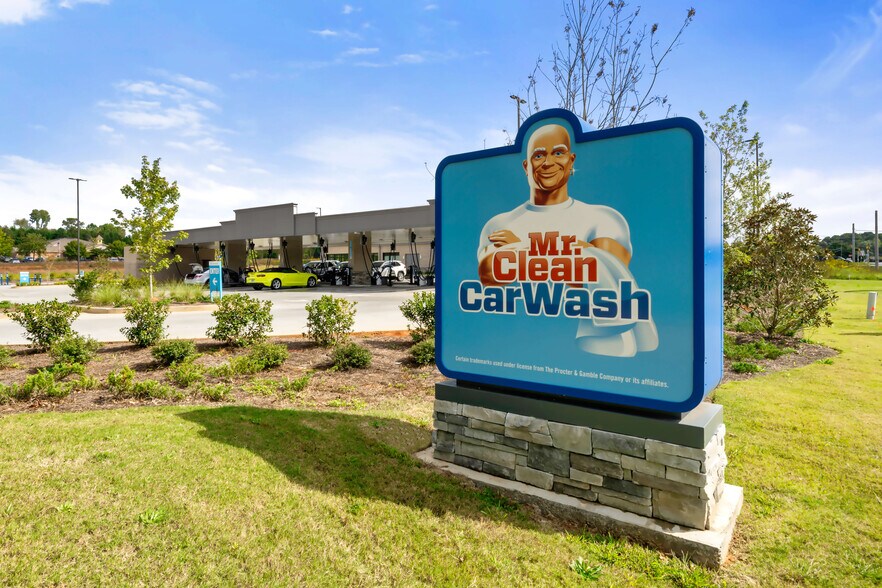 More Photos Of 18 Bailey Station Way, Sharpsburg Specialty For Sale