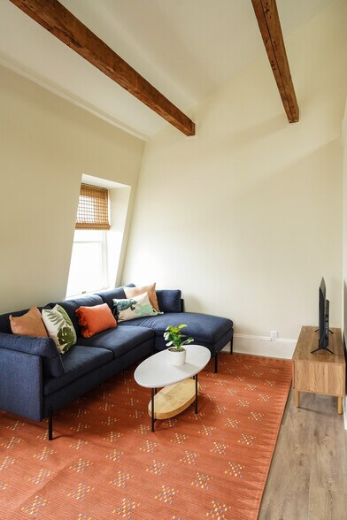 More Photos Of 36 Main st, Stonington Multifamily For Sale