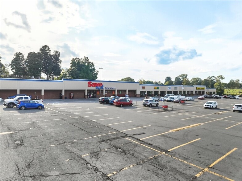 More Photos Of 500 S White St, Athens General Retail For Sale