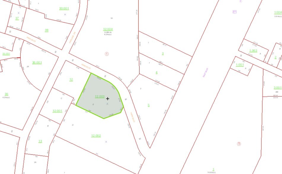 More Photos Of 4444 Park Blvd, Montgomery Office For Sale