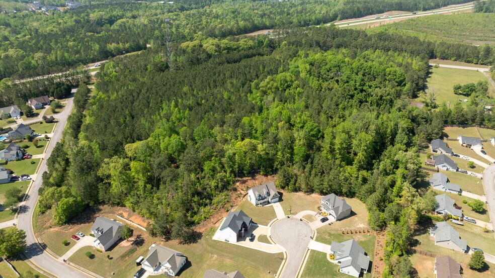 More Photos Of Lexington/Baldwin Park, Lagrange Land For Sale