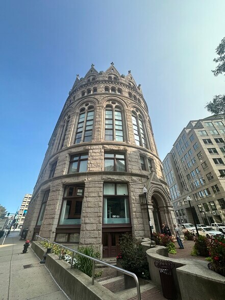More Photos Of 177 Milk St, Boston Office For Lease