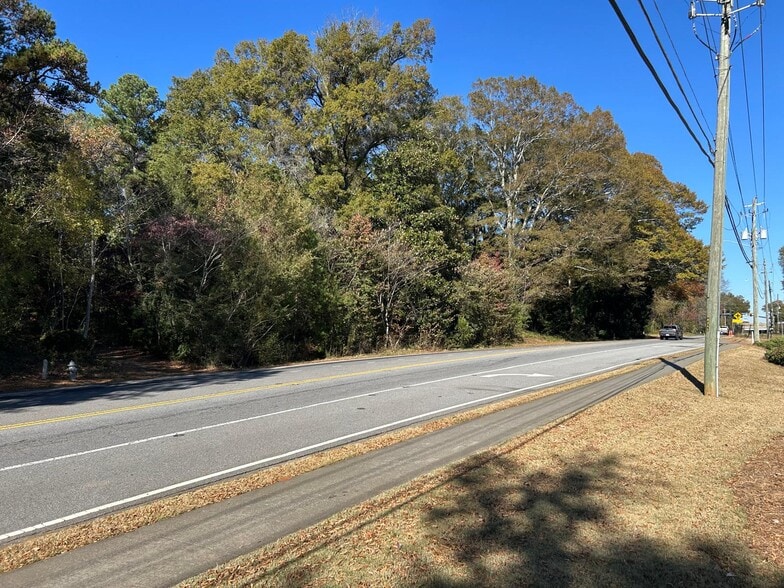 More Photos Of 1471 Bells Ferry Rd, Marietta Land For Sale