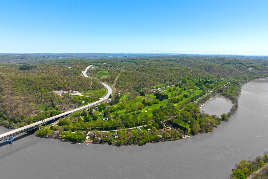 More Photos Of 130 Club House Dr, Freeport Land For Sale