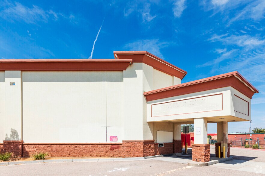 More Photos Of 7105 Central Ave NE, Albuquerque Drugstore For Sale