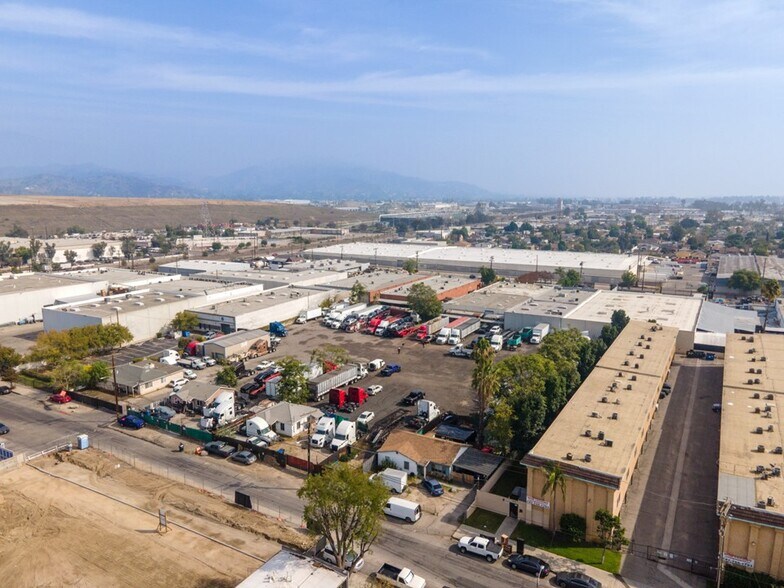 More Photos Of 11942-11958 Allegheny St, Sun Valley Land For Sale