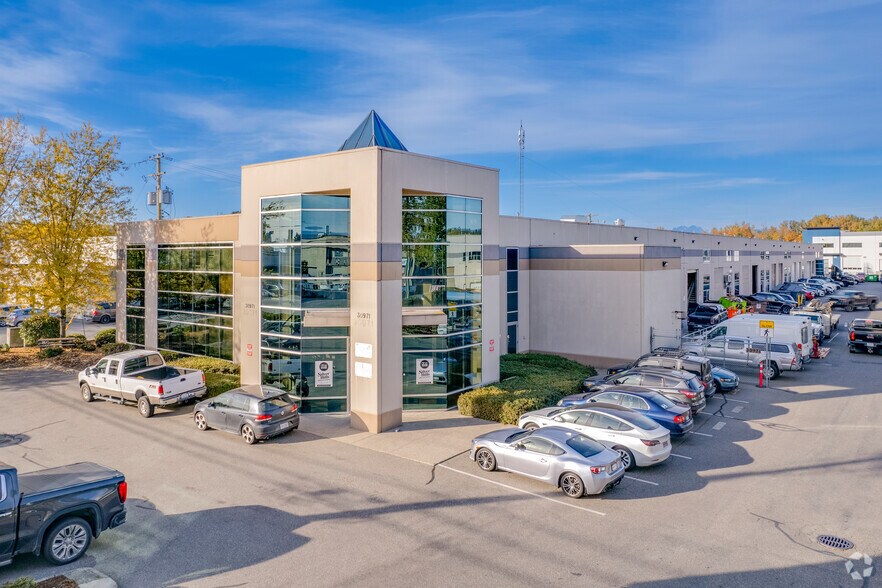 Primary Photo Of 30971 Peardonville Rd, Abbotsford Warehouse For Lease