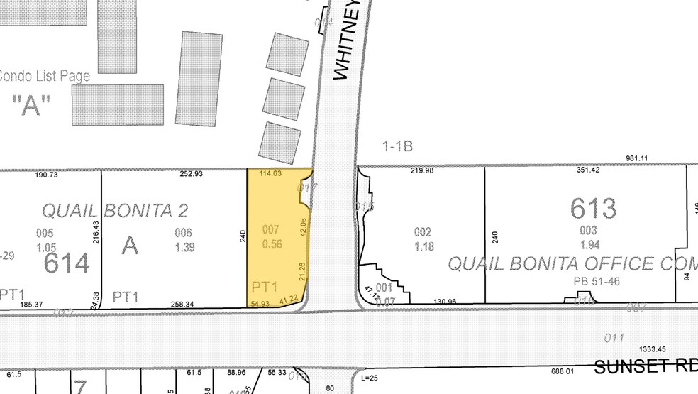 More Photos Of 601 Whitney Ranch Drive, Henderson Auto Repair For Sale