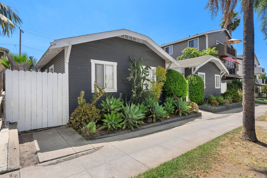 Primary Photo Of 1424 Coronado Ave, Long Beach Apartments For Sale