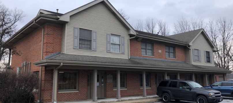 More Photos Of 2 Hankes Rd, Aurora Office Residential For Sale