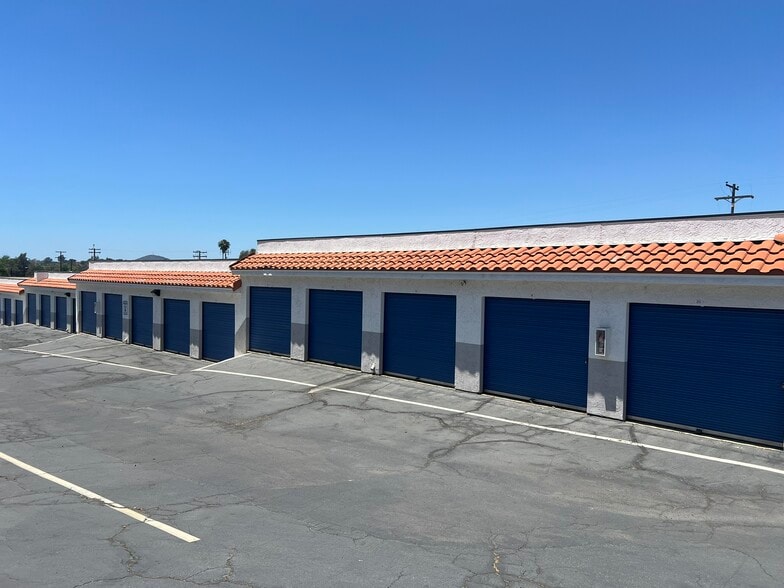 More Photos Of 28365 Cole Grade Rd, Valley Center Self Storage For Sale